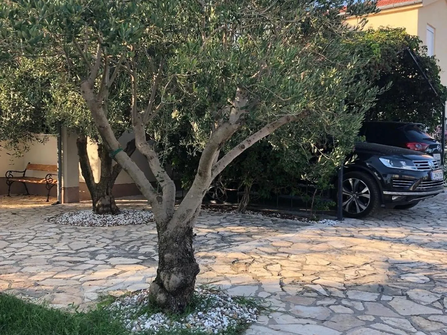 Vikendica Ferienhaus In Privlaka Mit Garten, Grill Und Terrasse Croatia